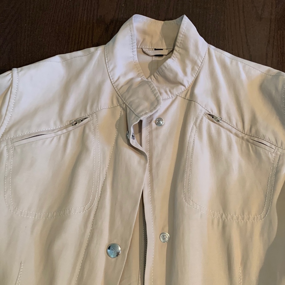 FAY Women's Fall jacket - Picture 2 of 15